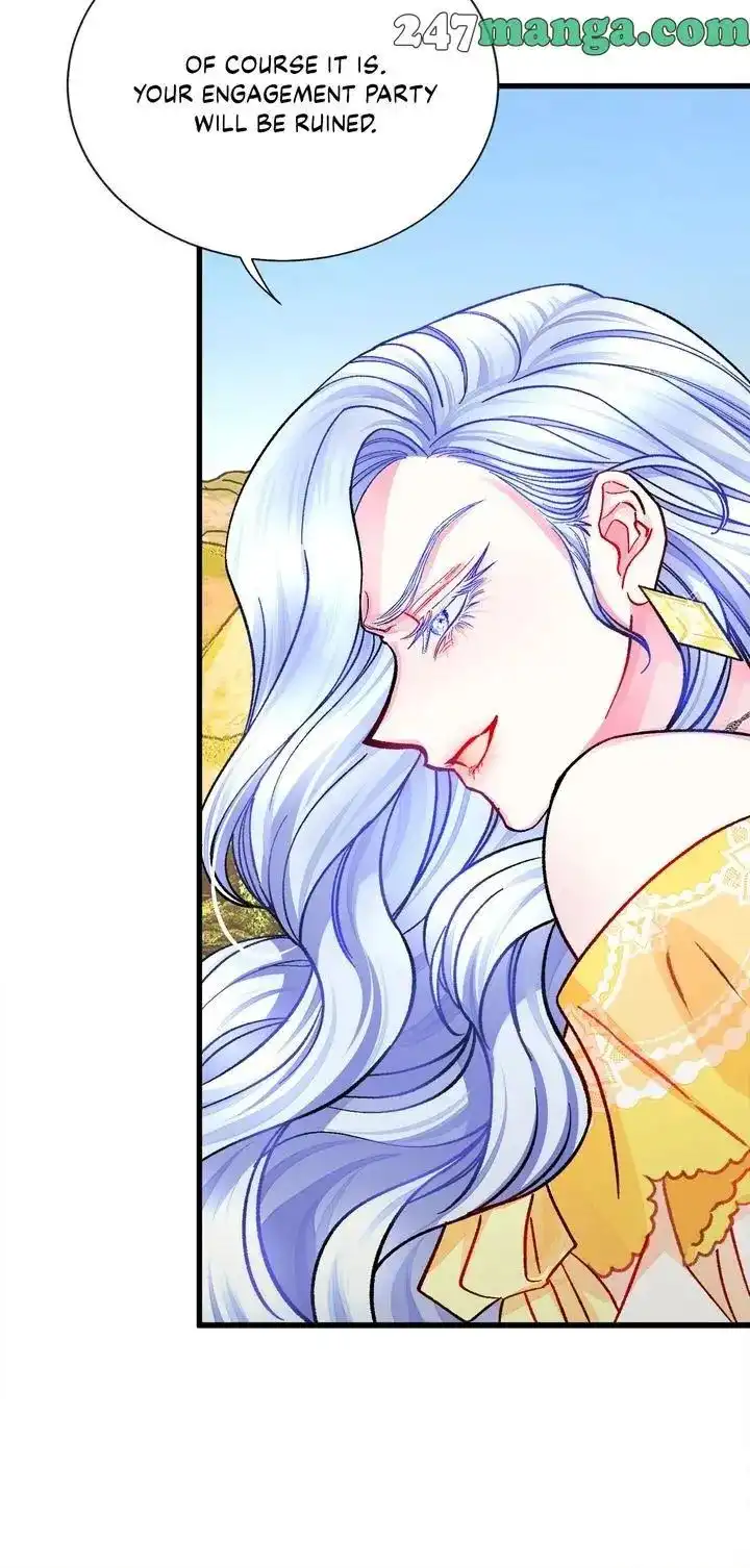 Villainous Princess Chapter 57 4